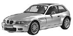 BMW E36-7 P2185 Fault Code