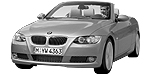 BMW E93 P2185 Fault Code