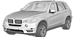 BMW F15 P2185 Fault Code
